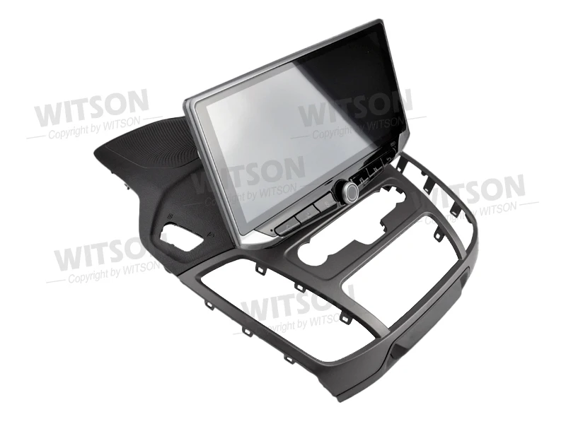 Фото Автомагнитола Android 15 для Ford Transit Connect/Ford Tourneo 2020-2025 с Carplay, мультимедийный плеер, держатель для телефона, головное устройство №5