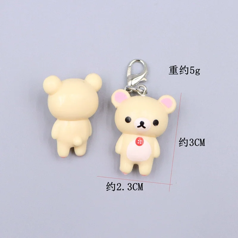 Фигурка Rilakkuma MINISO