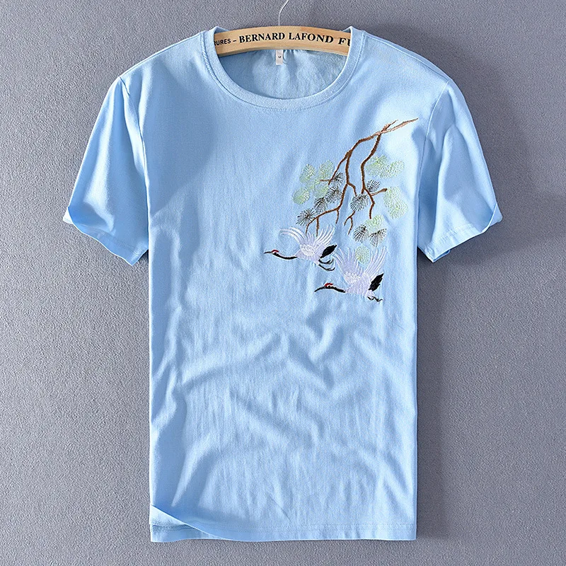 

2022NEW regular bottoming summer shirt fashions T-Shirts body repair small fresh thin and