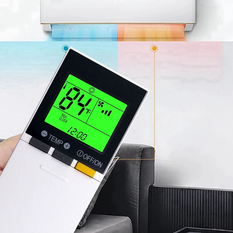 SG18AS SG15J Замените пульт дистанционного управления для кондиционера Mitsubishi SG20B SG11D