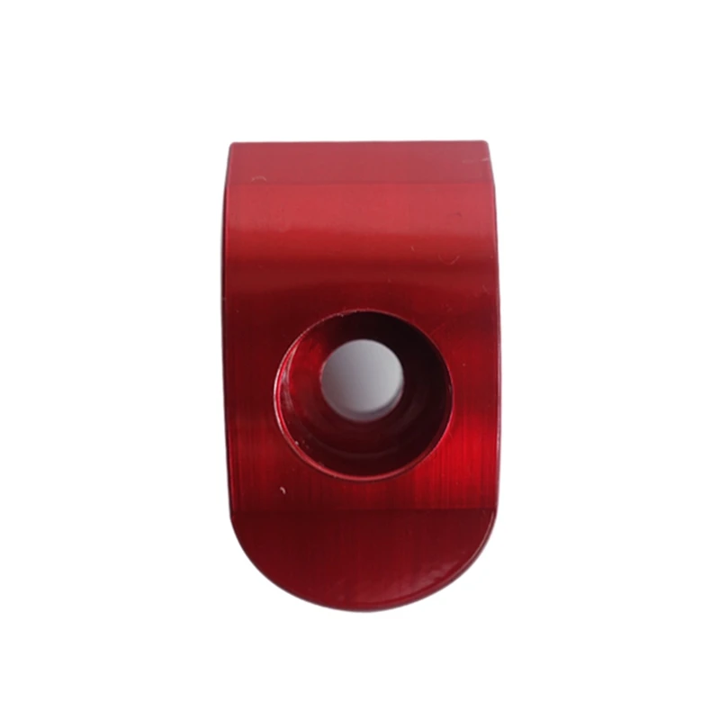 Складной крючок для скутера металлический замок фиксированный крючок/болт