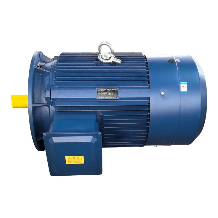 Gexin YE3-315M-4 IE3 4-полюсный 1500 об/мин 3-фазный асинхронный Промышленный насос 380 в кВт