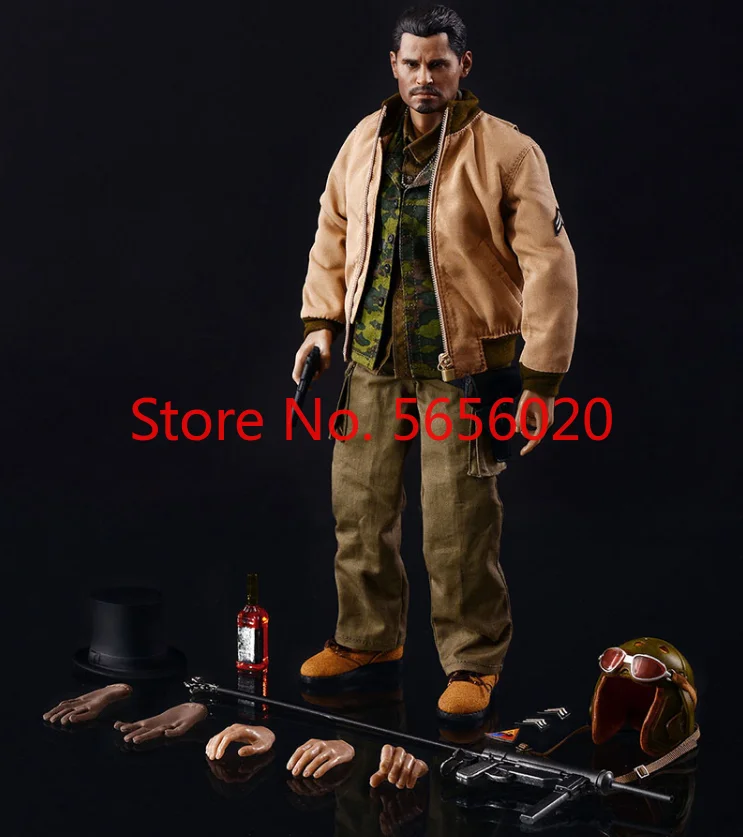 

Женская модель RM037 с раздельным танком Fury, скульптура, одежда, костюм 1/6, коллекционная экшн-фигурка, игрушечная кукла, модель тела