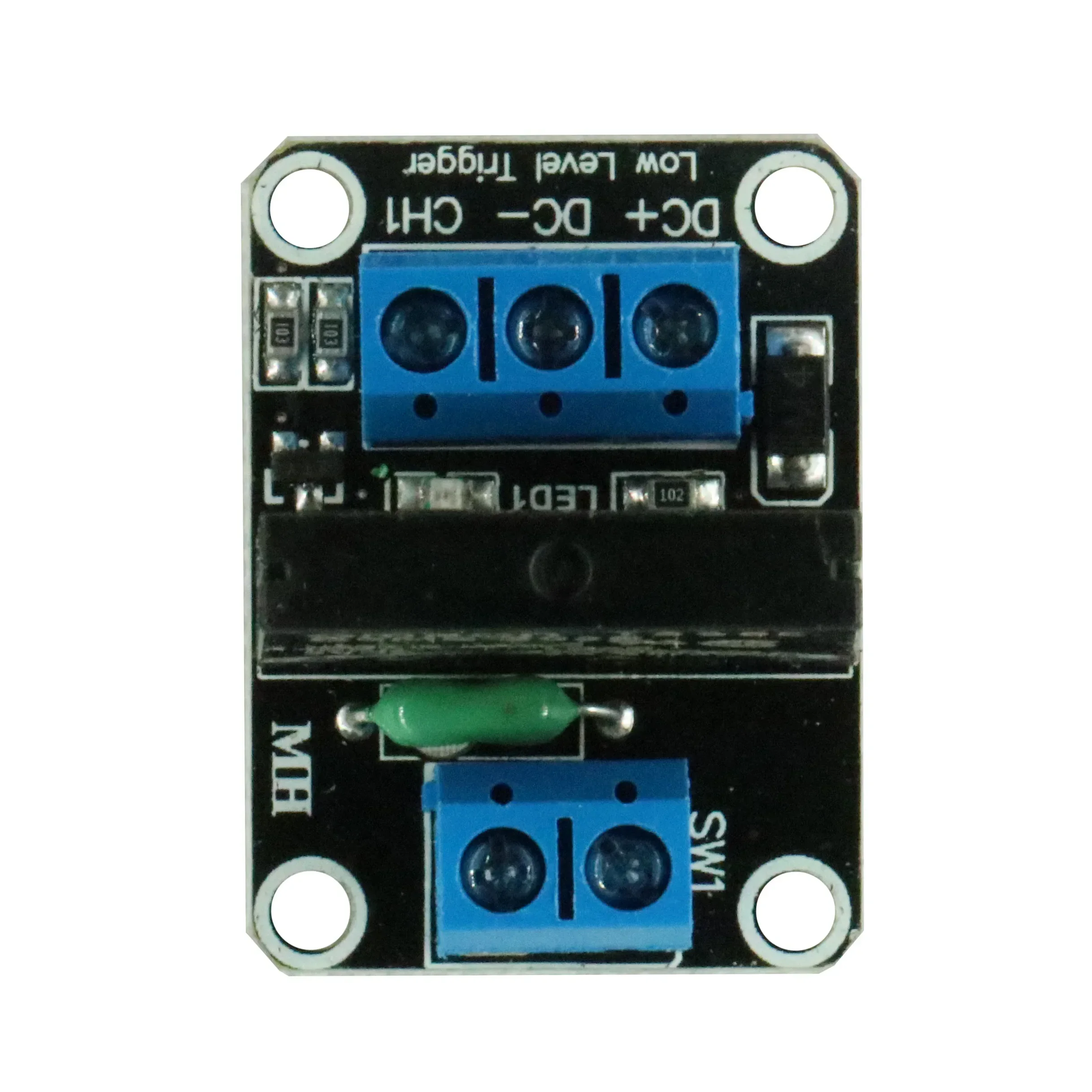 1 шт. релейный модуль для Arduino 5 В канал