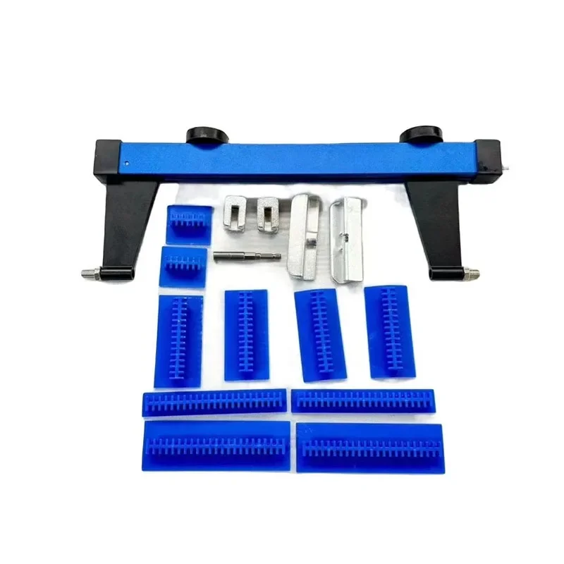 

Новый автомобильный вогнутый листовой металл toolexpanderexternal поддержка Большой сепаратор тянуть и рядное распыление краски без травцепля и тянуть молоток re