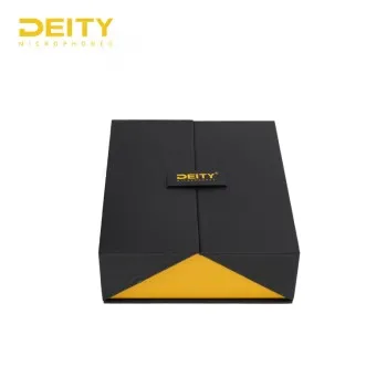 Карманный профессиональный рекордер Deity PR-2 со встроенным таймером цифровыми