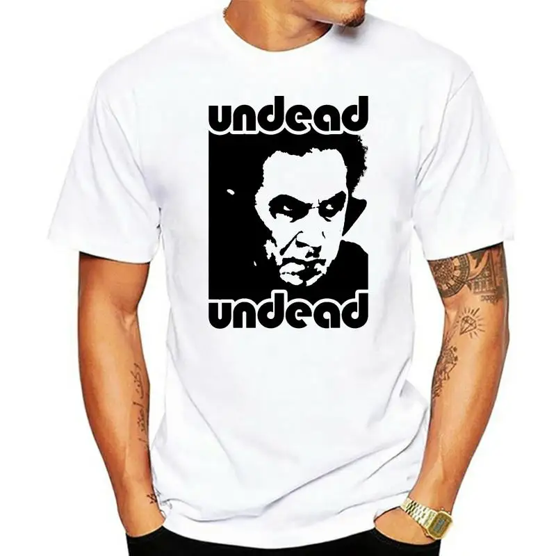 

BAUHAUS BELA LUGOSI DEAD UNDEAD, неофициальная почтовая футболка в стиле панк, взрослые Размеры
