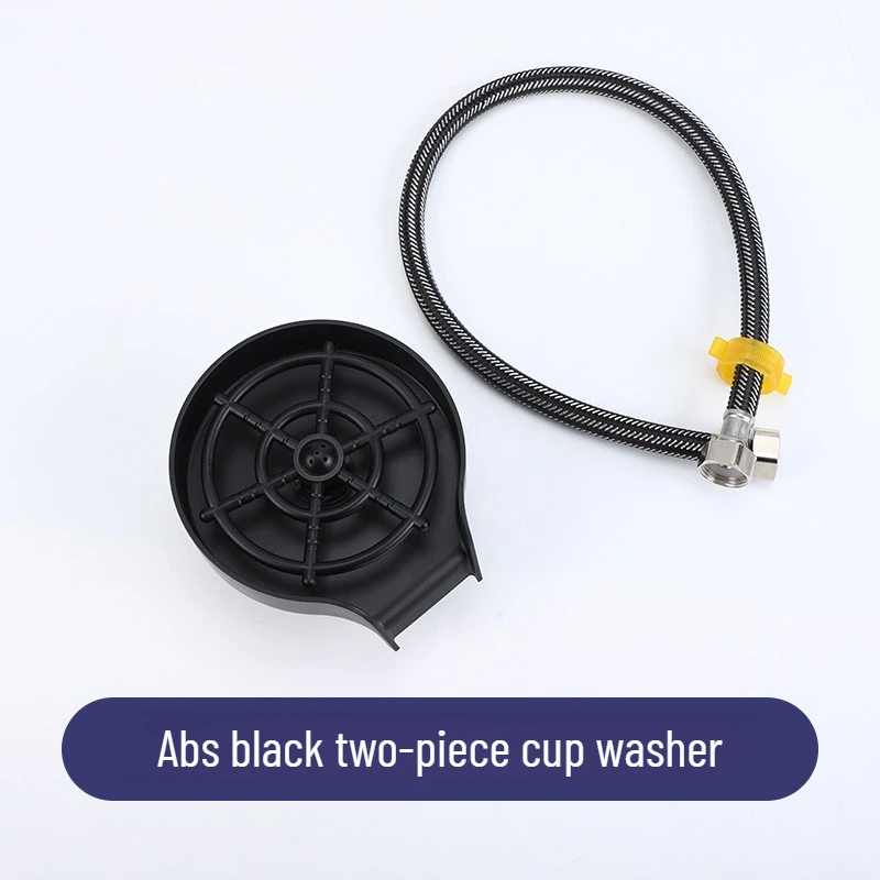 

Автоматическая мойка чашек из нержавеющей стали