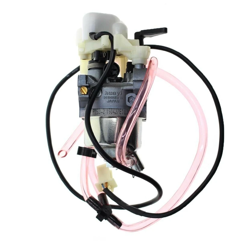 Карбюратор для Honda EB2000I EB2000IT1 EU2000I EU2000IK1 EU2000IT1 генератор 16100-Z0D-D03