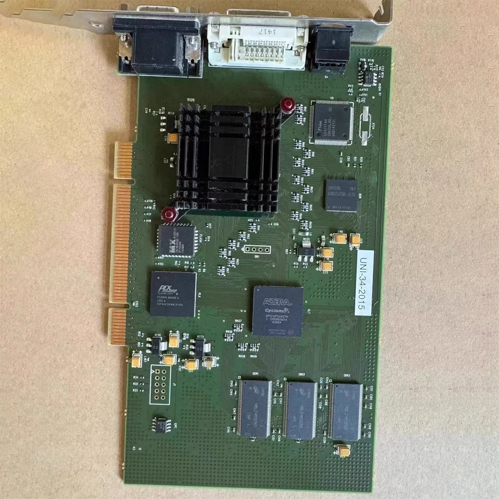 Для медицинской коллекции Card UFG-05 32