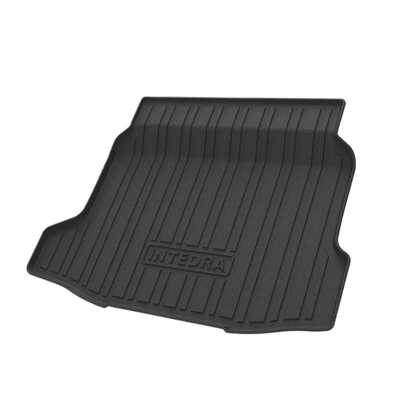 Для Honda INTEGRA 2022-2024 2023 багажник всепогодный TPE нескользящие коврики в