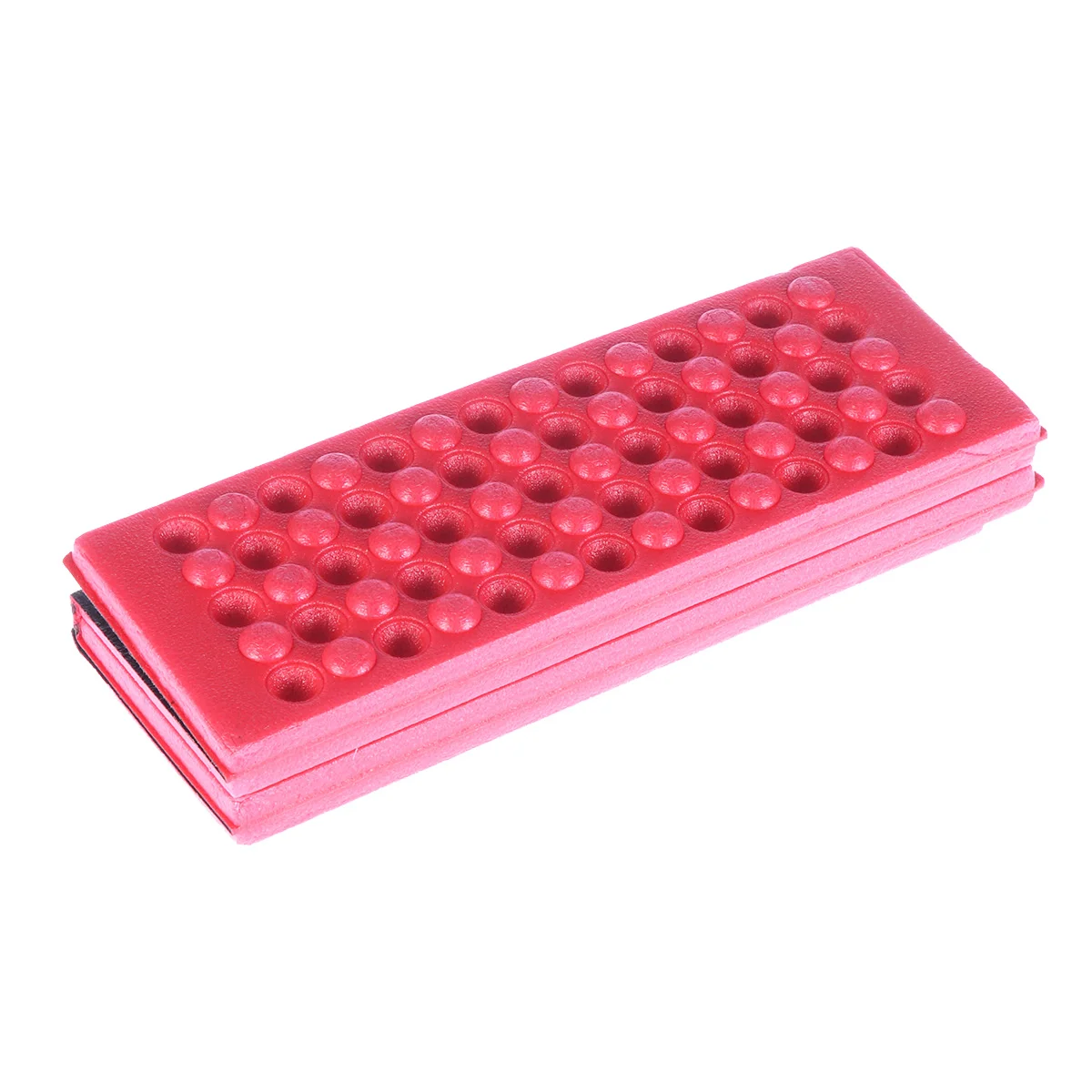 

Pad Foam Mat Folding Sleeping Camping Mattress Picnic Cushion Kneeling Waterproof Camp Closed Ground Cell Camping equipment