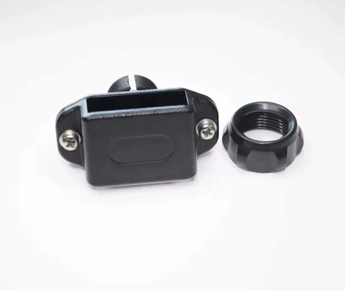 Ручная рация автомобильная рама задний зажим подставка/рация автомобильные