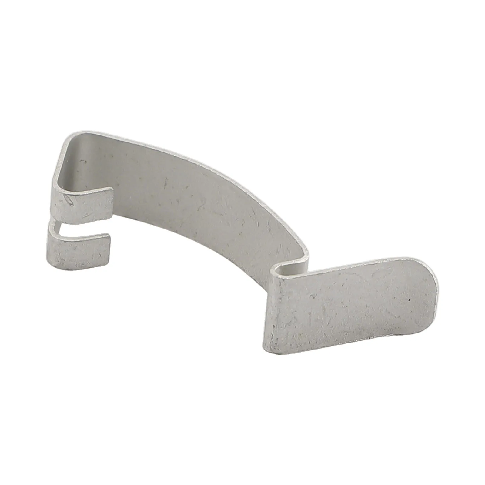 Долговечный и серебристый цветной зажим для крышки коробки воздухоочистителя