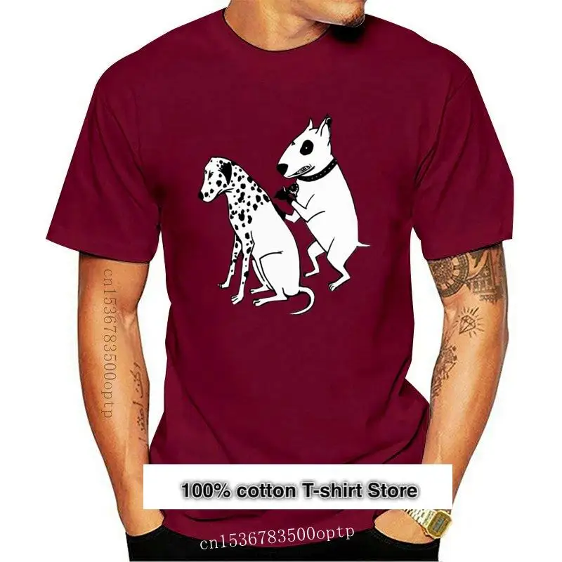 

Футболка с рисунком Бультерьера, одежда для мужчин, Уличная С рисунком, Веселая футболка, татуировка, топы