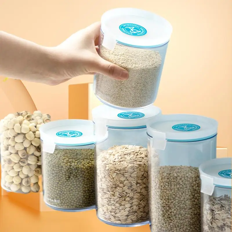 

Revolutionize Your Tea Experience With Antibacterial Tea Flower Storage Container The Ultimate Portable Solution For Milk Powder