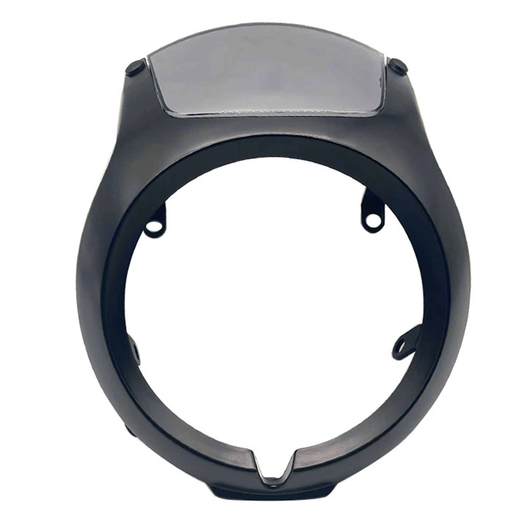 

Motorcycle Headlight Fairing Screen Front Headlight WindScreen Headlight Protector for REBEL CM1100 2021