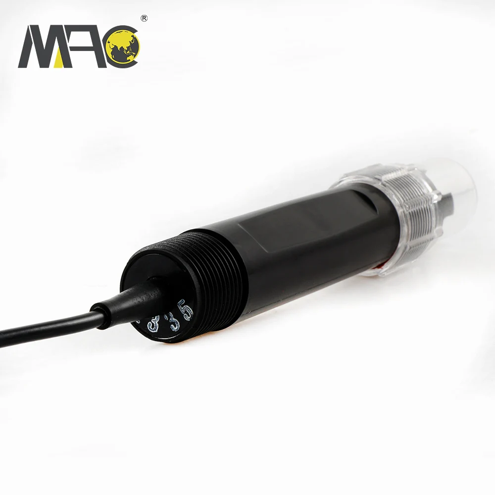 Аквариумный датчик Macsensor Цифровой ph-электрод ph 4-20 мА