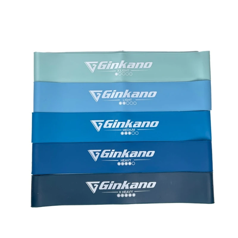 

Hip Circle Glute Resistance Band Hip Rotation Exercise Strength Booty Bands Loop