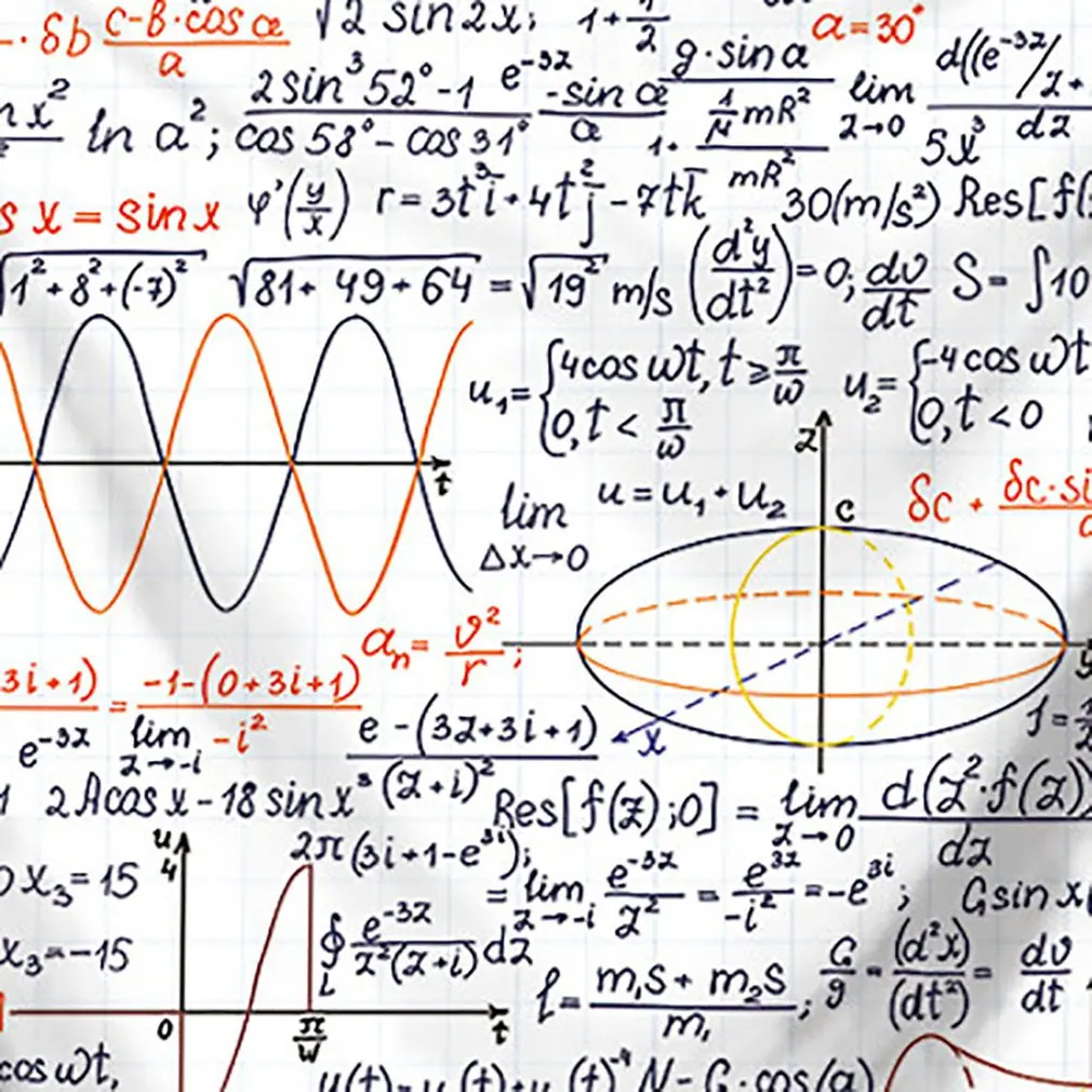 

Гобелен с рисунком математической формулы, настенный индийский Настенный декор, гобелены хиппи, плед, покрывало, пляжный коврик для йоги