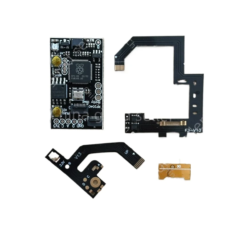 Новый NS Raspberry Pi чип Rp2040 Picofly Pico для Switch Lite OLED