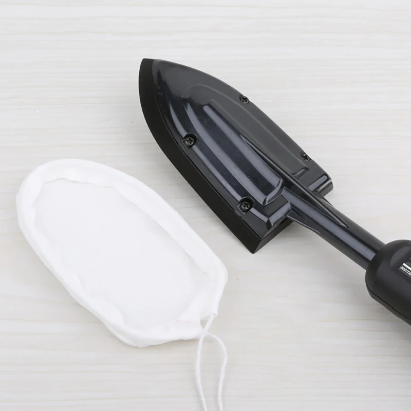 Оригинальный нос модели из железа и хлопка для герметичного уплотнения