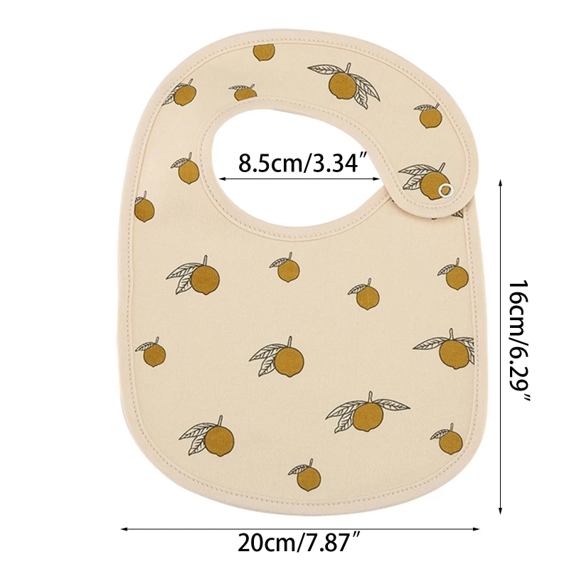Рисунок 6 - слюнявчик для кормления ребенка