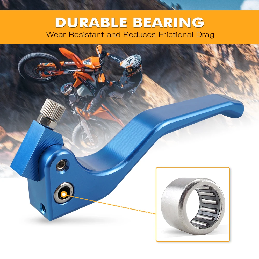 Коровка рычаг сцепления для Husqvarna TE300 TE FE 250 300 350 400 450 501-2014 FC 2016 TC 125 FX 450-2022