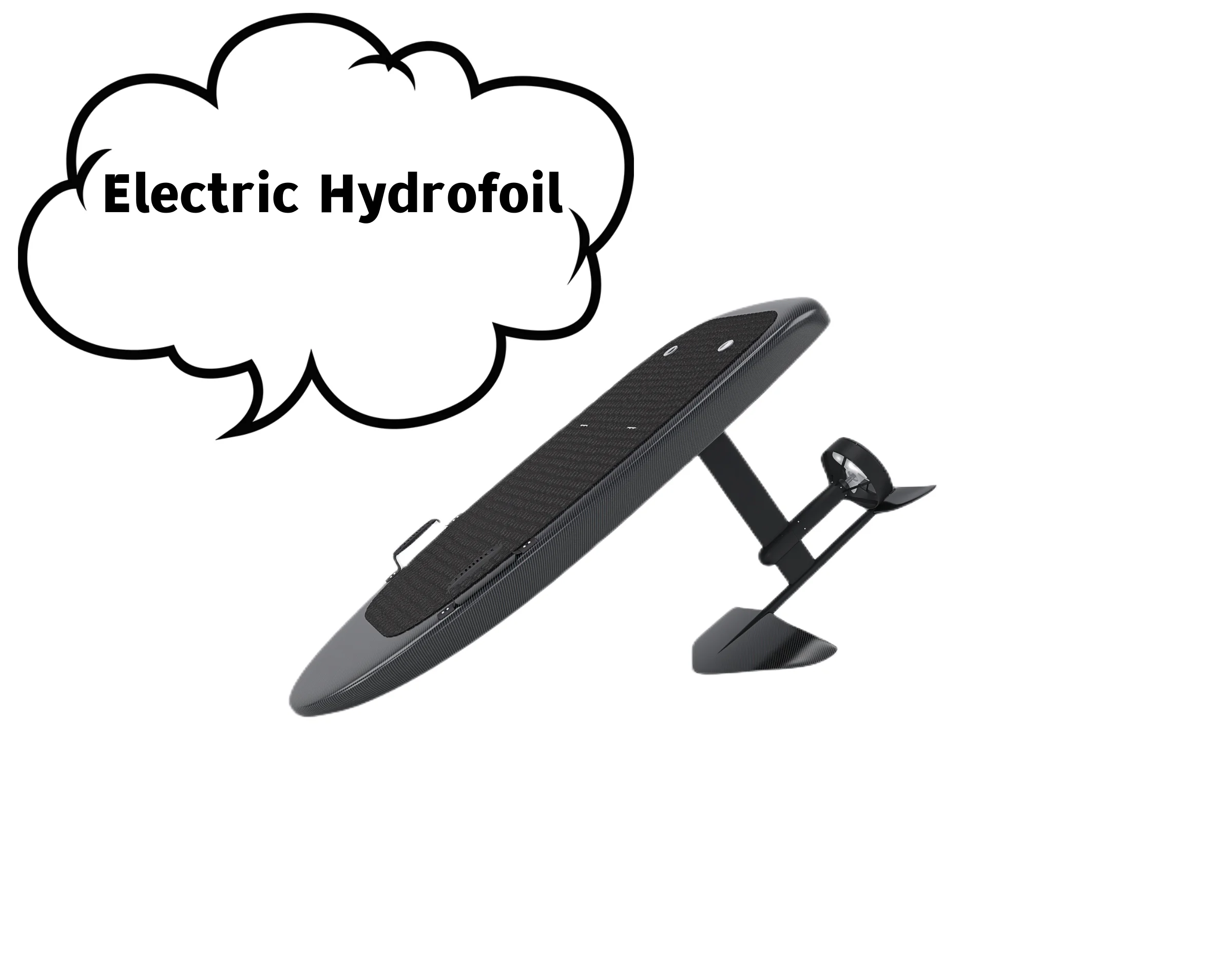 Рисунок 3 - Светильник гидрофольга для продажи