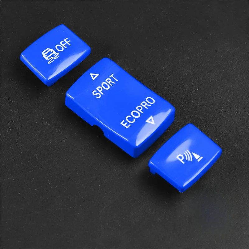 

Car ESP Antislip Switch Sport Buttons Radar Sensor Key For 3 Series F30/F31/F34 2013-2019 4 Series F32/F33/F36 2014-2019