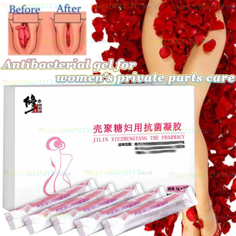 

Женские частные детали, Женский гель для влагалища, гель для грязного увлажнения, частные детали, гинекологический гель для женщин