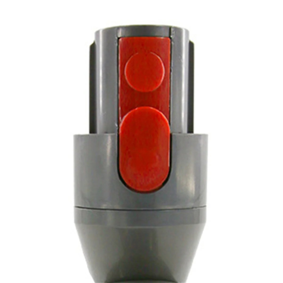 Прямое соединение привода пылесоса для щетки пола V8 V10 сменный разъем