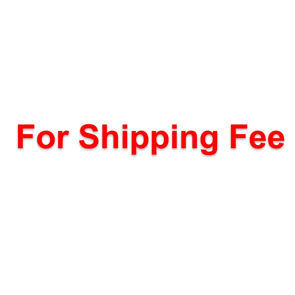 

Resend For Shipping Fee