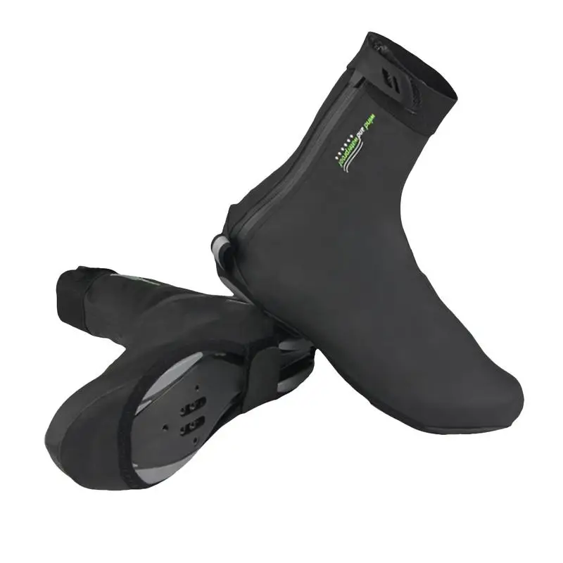 

Водонепроницаемые теплые Чехлы для велосипедной обуви M/L/XL/XXL, велосипедная обувь для мужчин и женщин, мужские ботинки для дорожного и горного велосипеда с автоматическим замком