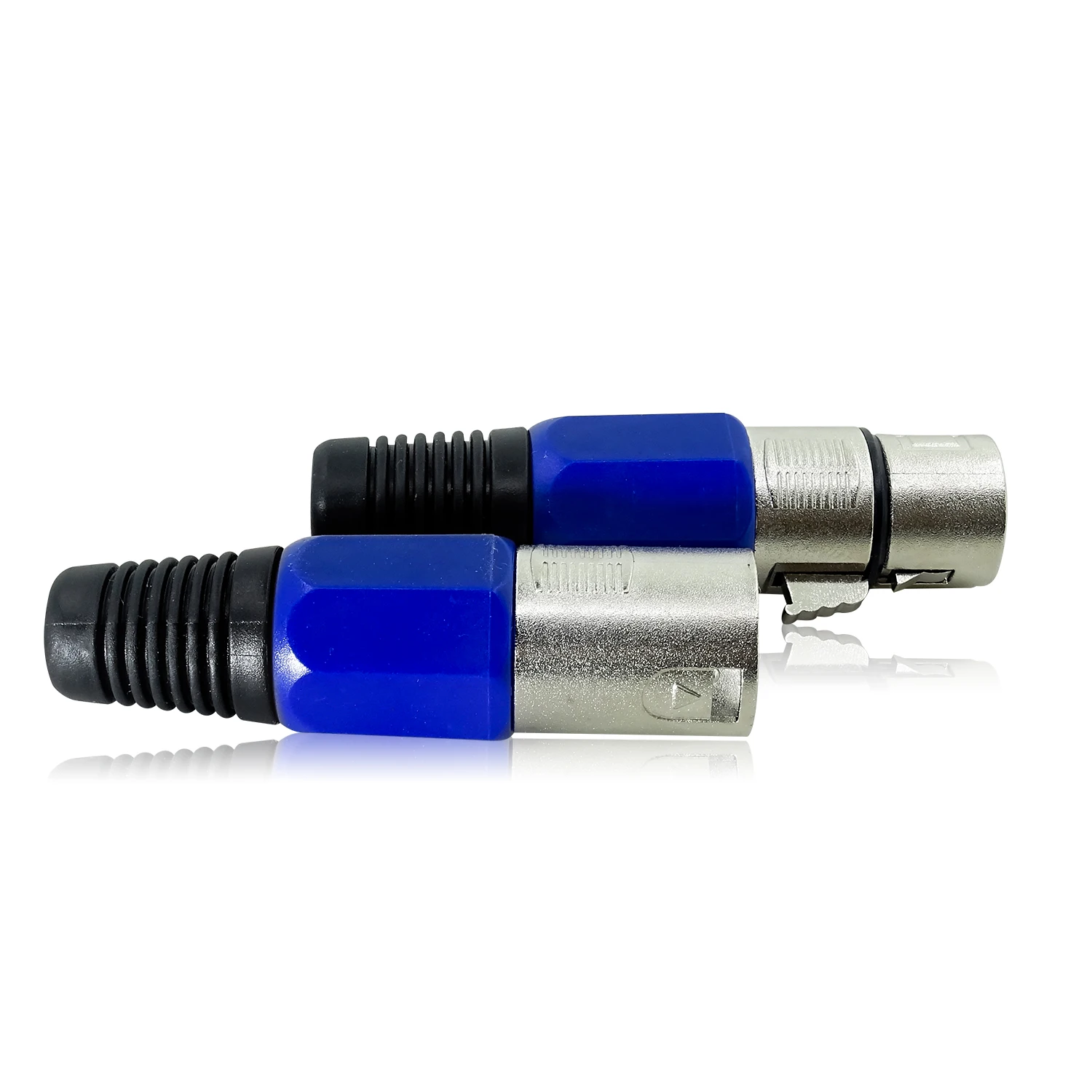 

3-контактный XLR разъем для освещения сцены
