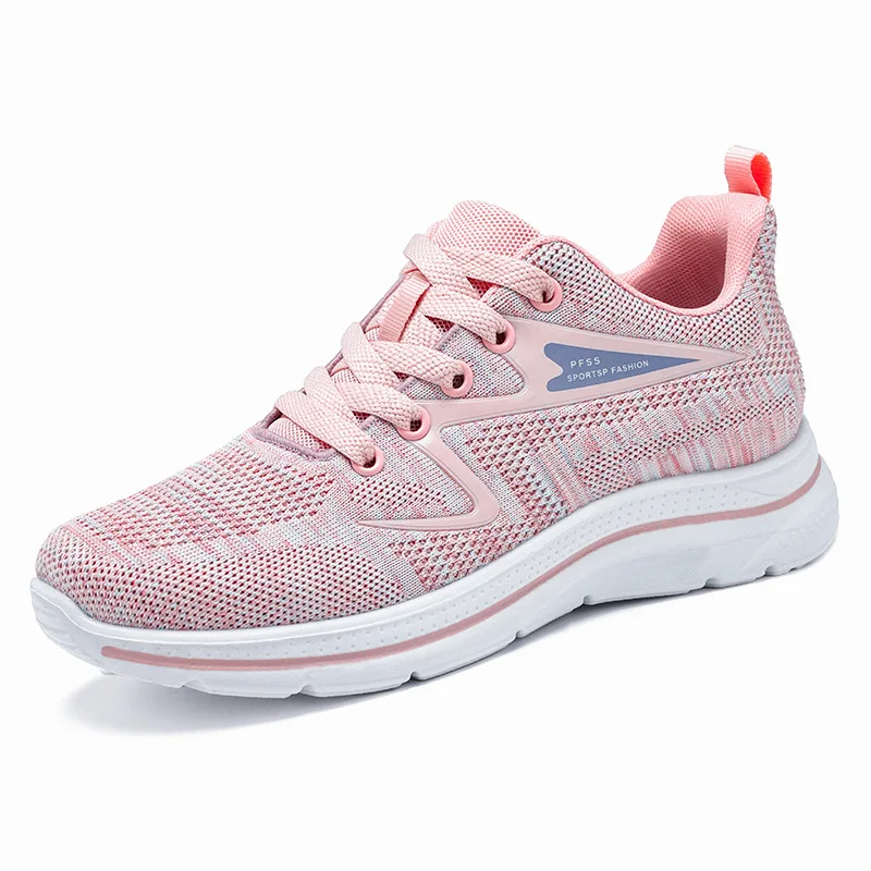 

Women Sneakers Breathable Casual Shoes Walking Shoes Outdoor Light Sports Running Shoes Tenis Feminino Shoes Couple Sneaker