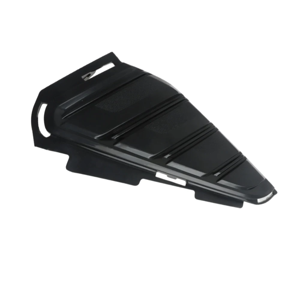 Передний бампер автомобиля для водителя/пассажирской стороны противотуманная