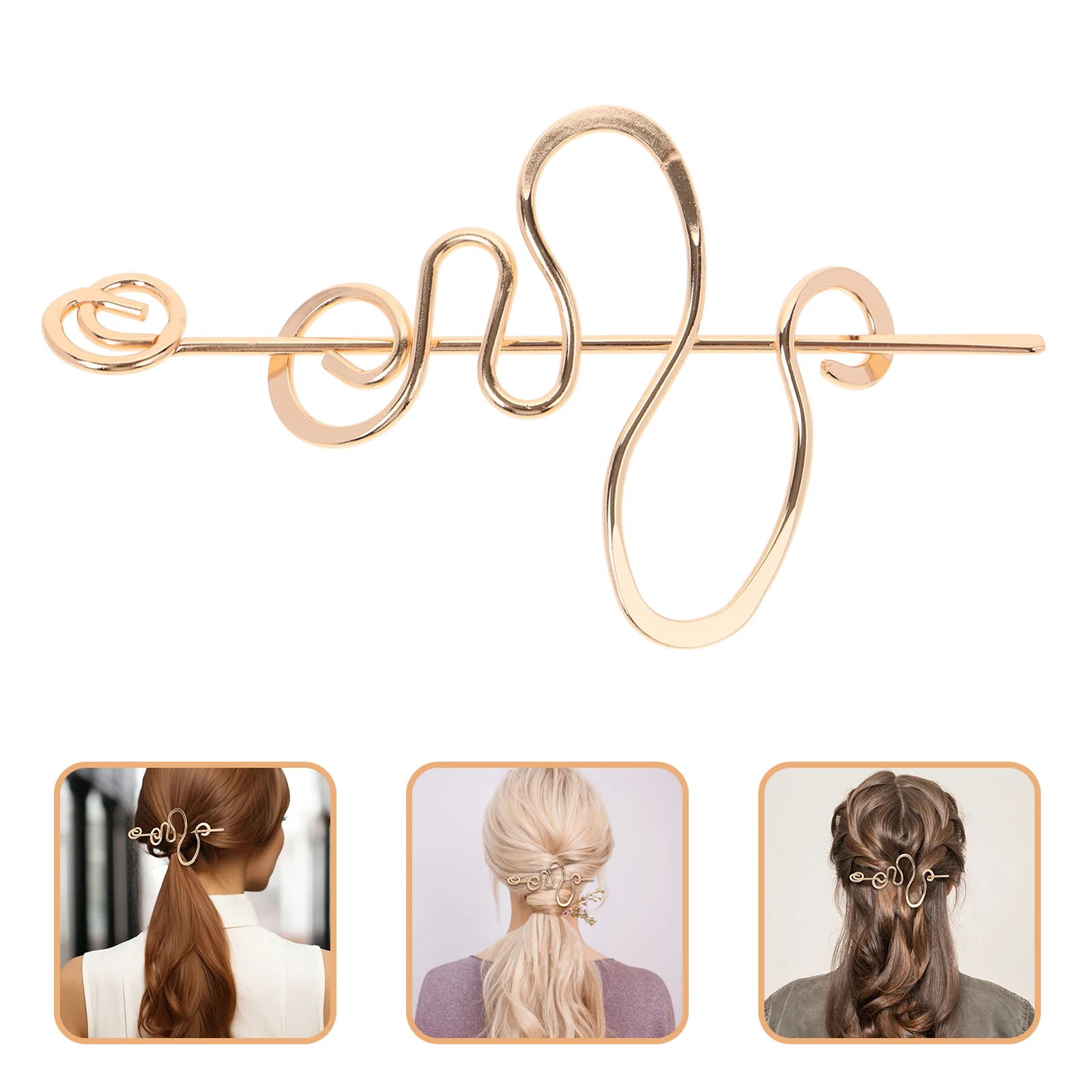 Необычные аксессуары для заколок девочек палочки еды головной убор ханьфу