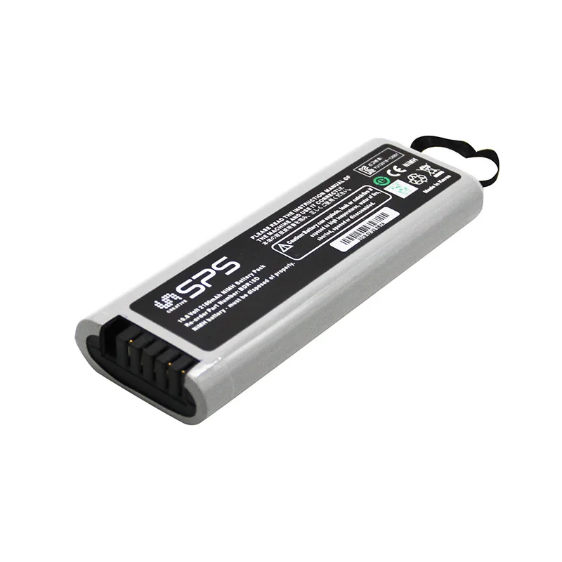 Japan Yokogawa Optical Time Domain Reflectometer battery AQ7275 AQ7270 OTDR battery