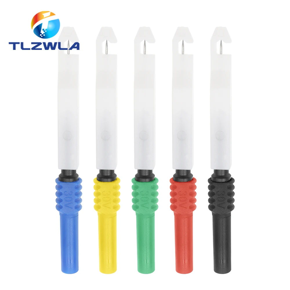 

Набор из 5 шт. тест пробов TLZWLA