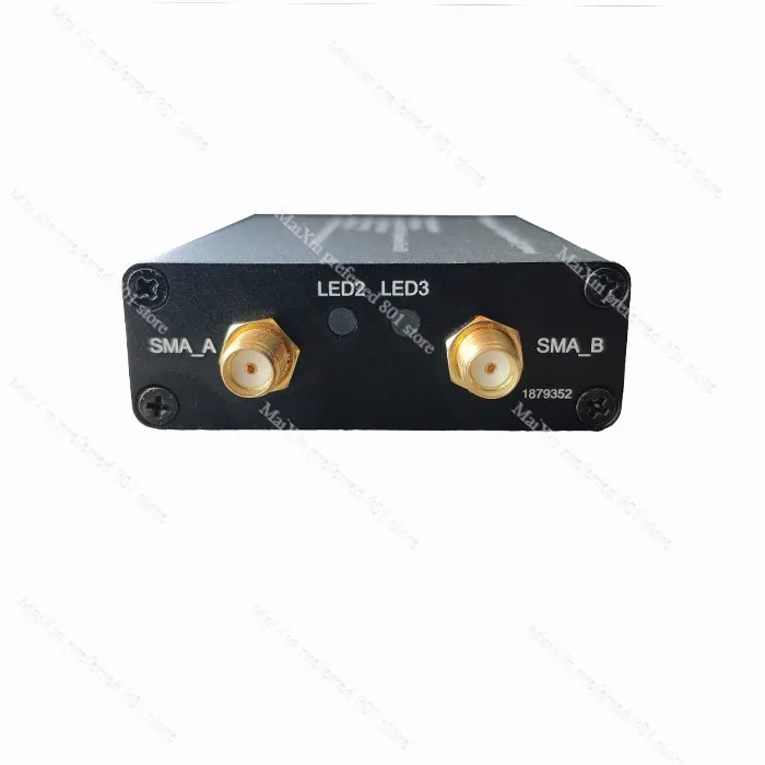 35M-4400MHZ WIN NWT4 Спектрометр Встроенный чип с фиксированной фазой ADF4351