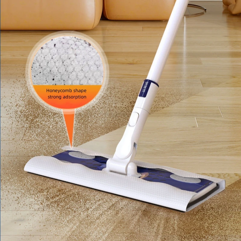 35 шт. тряпочка для утолщенной швабры