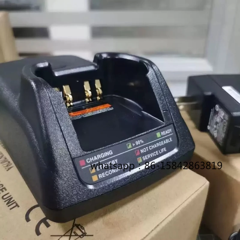NNTN7079 Настольное зарядное устройство для раций Motorola APX7000 APX6000 APX8000 SRX2200 (art.: 3920da4ea5fa8) - 3920da4ea5fa8