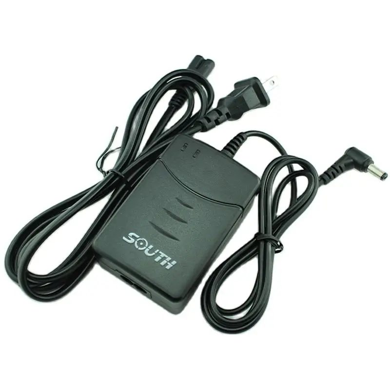 

South Battery Charger NC-20A for South Total Station KB/NB/RB/SB-20/25/28/30 Battery