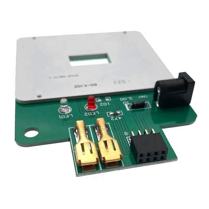 EWS3 EWS4 Test Platform Rechargeable For PCF7935 EML ECU Immobiliser Coil BMW &amp Land Rover EWS Programmer