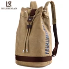 Мужской деловой рюкзак, Классический Джинсовый Рюкзак, для путешествий, для ноутбука, большой вместимости