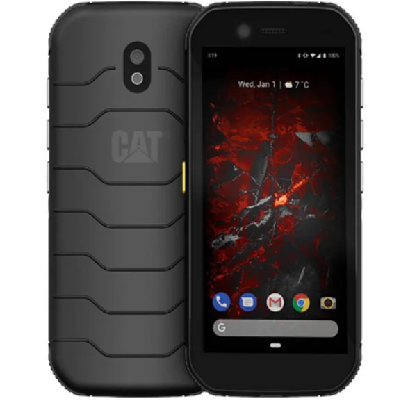Global Version Original CAT S42 IP68/IP69 Waterproof Mobile Phone 5.5