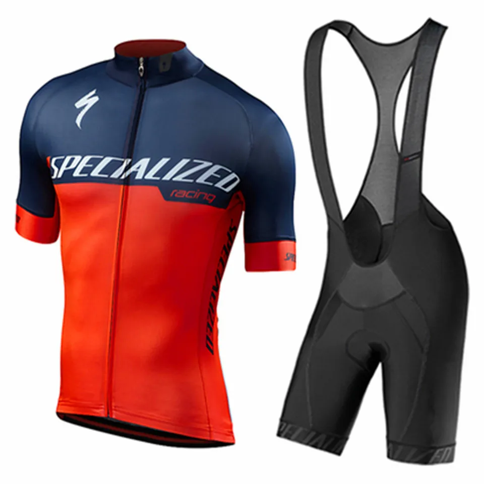 

2022 Pro Men's Cycling Jersey Set Summer Cycling Clothing MTB Bike Clothes Uniform Maillot Ropa Ciclismo Cycling Bicycle Suit