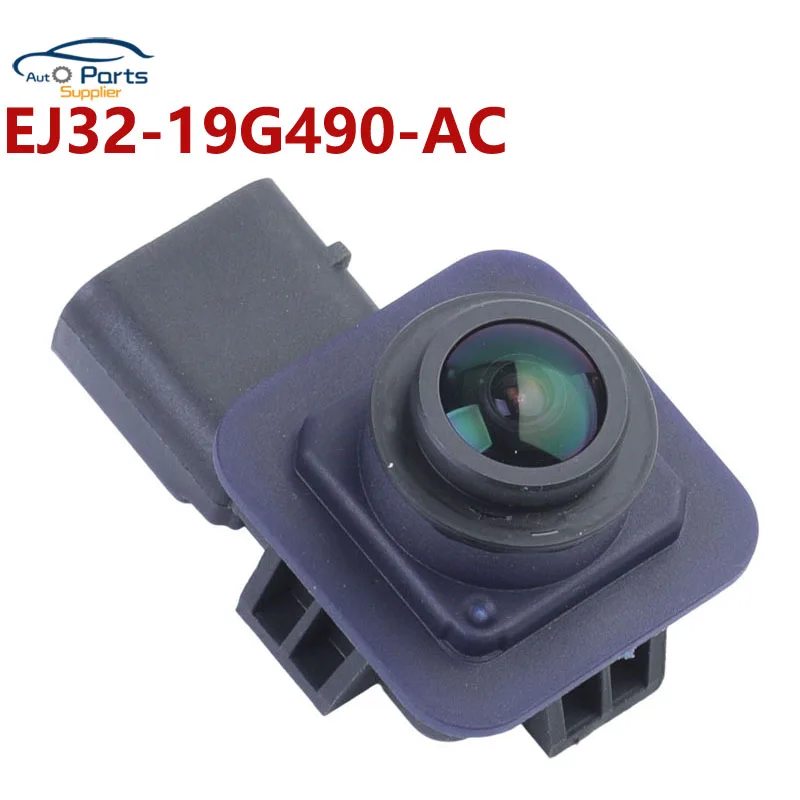 

Новая оригинальная резервная камера заднего вида EJ32-19G490-AC EJ3219G490AC для помощи при парковке LR 047397 Для Range Rover Evoque L538 11-18 2.2