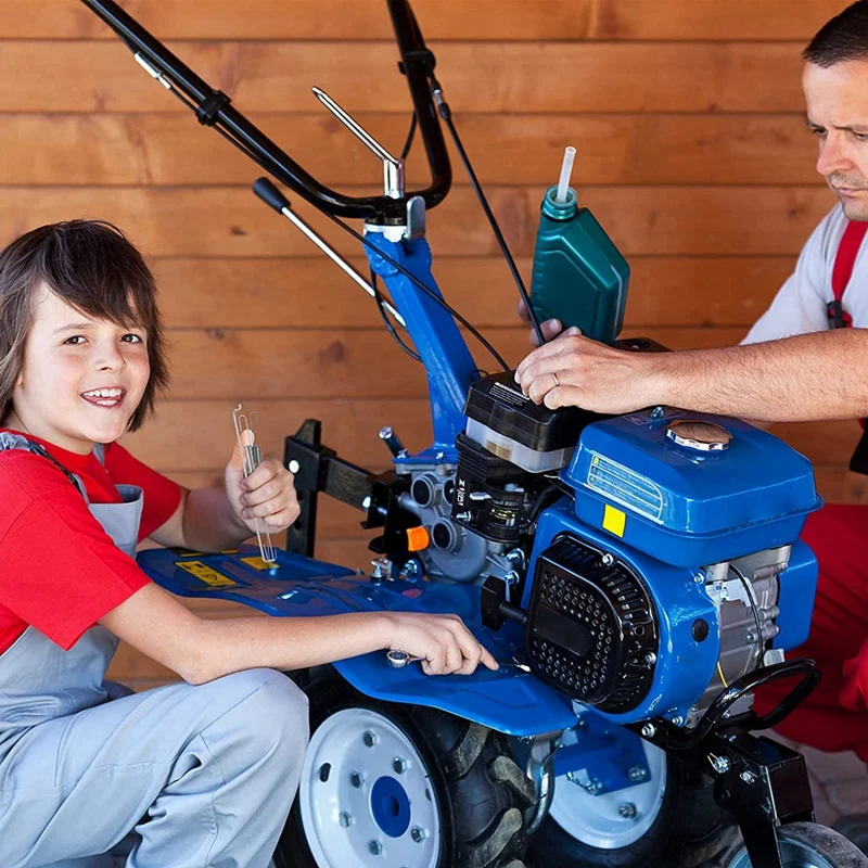 Комплект пружин возврата дроссельной заслонки соединительный стержень пружина